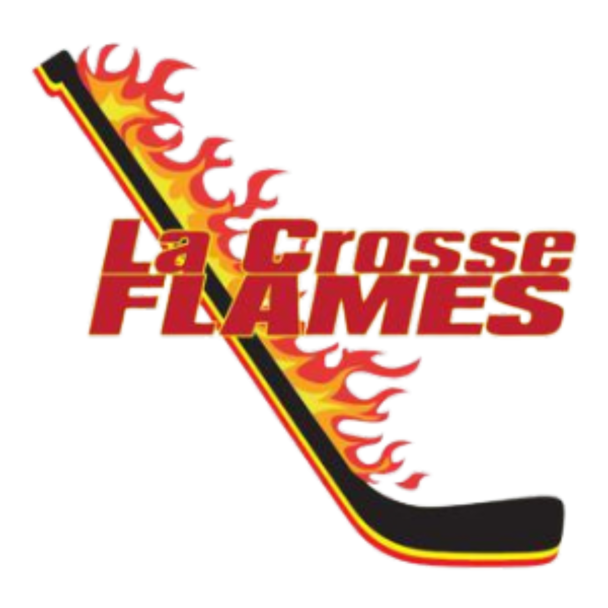 LA CROSSE FLAMES HOCKEY – Gameday Supply llc