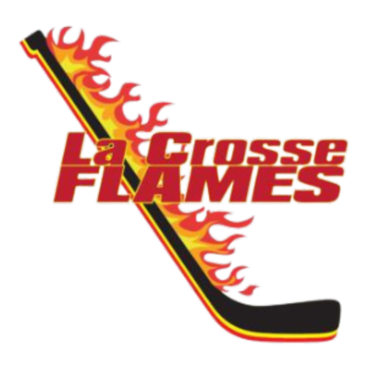 LA CROSSE FLAMES HOCKEY