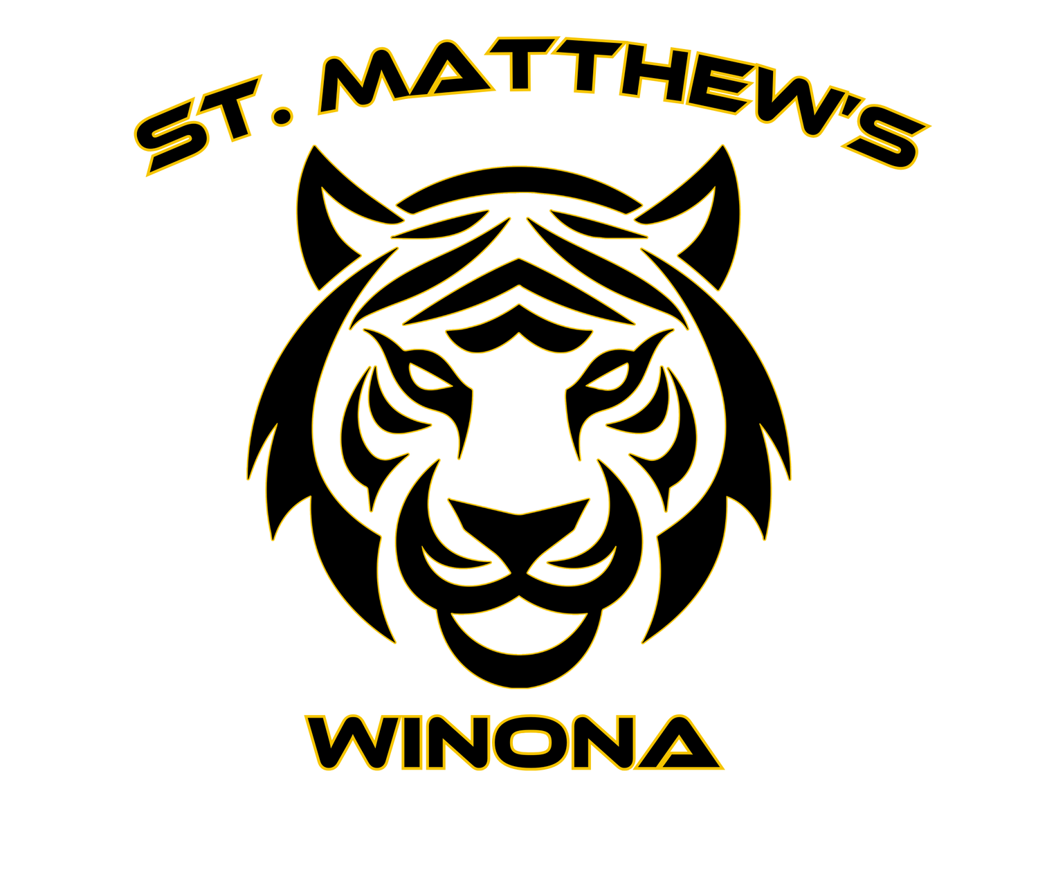 St. Matthew's Winona