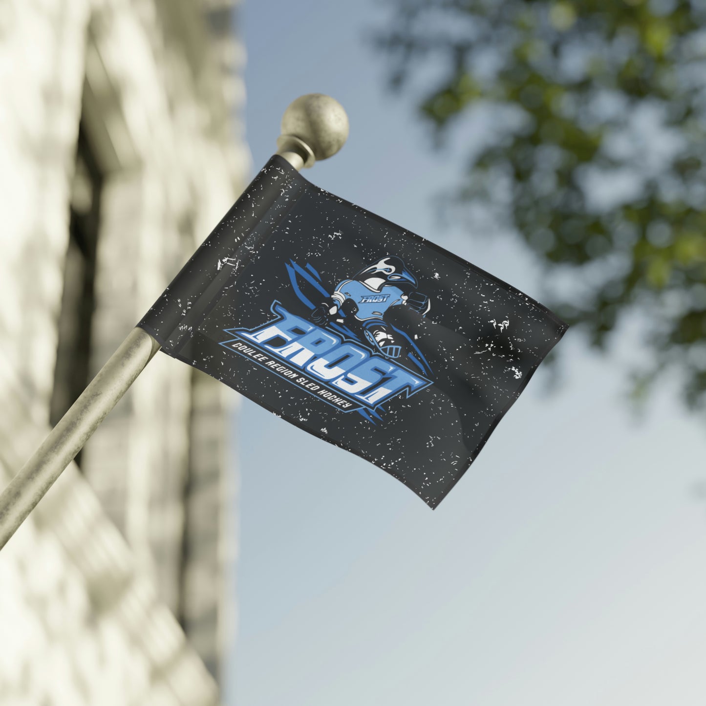 FROST Flag