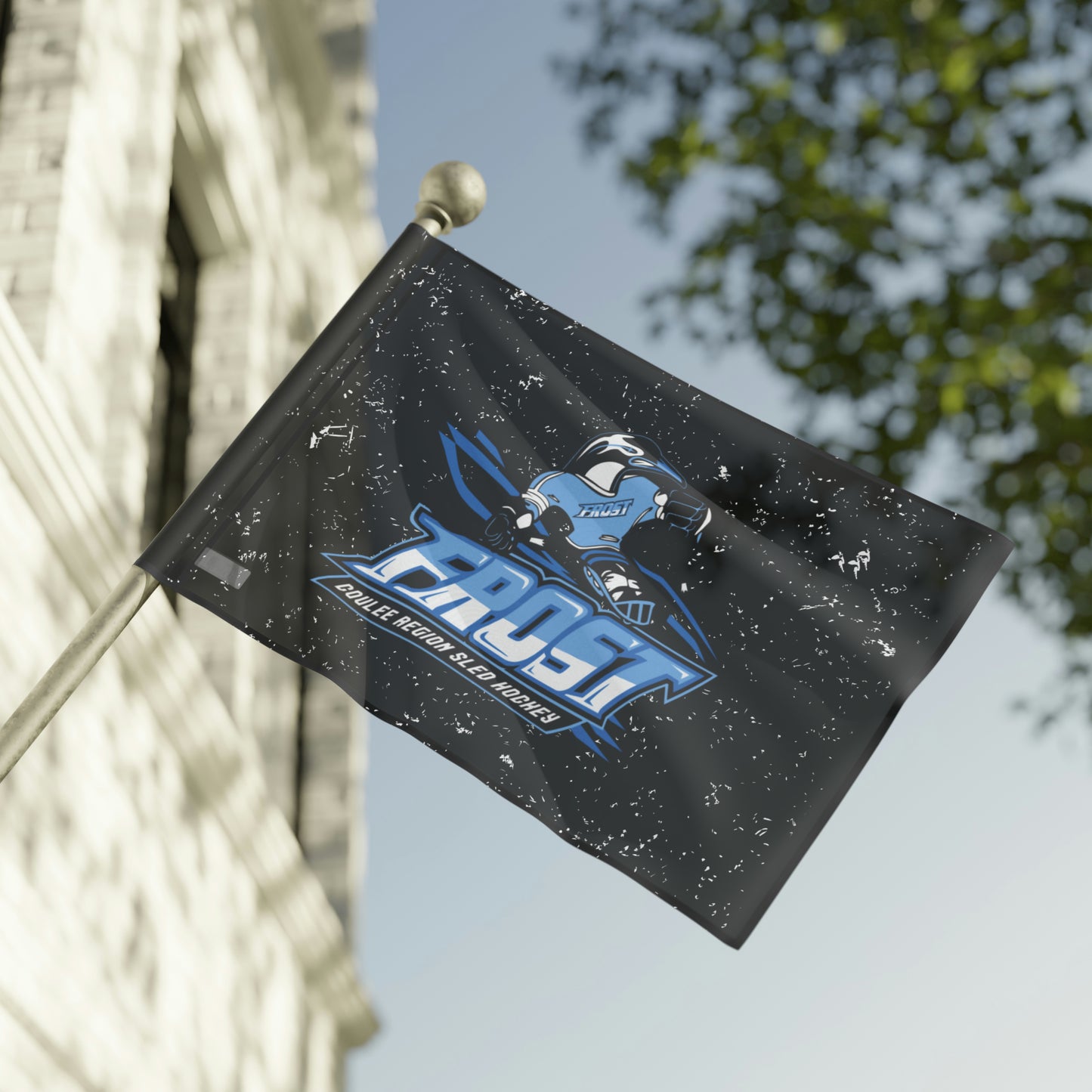 FROST Flag