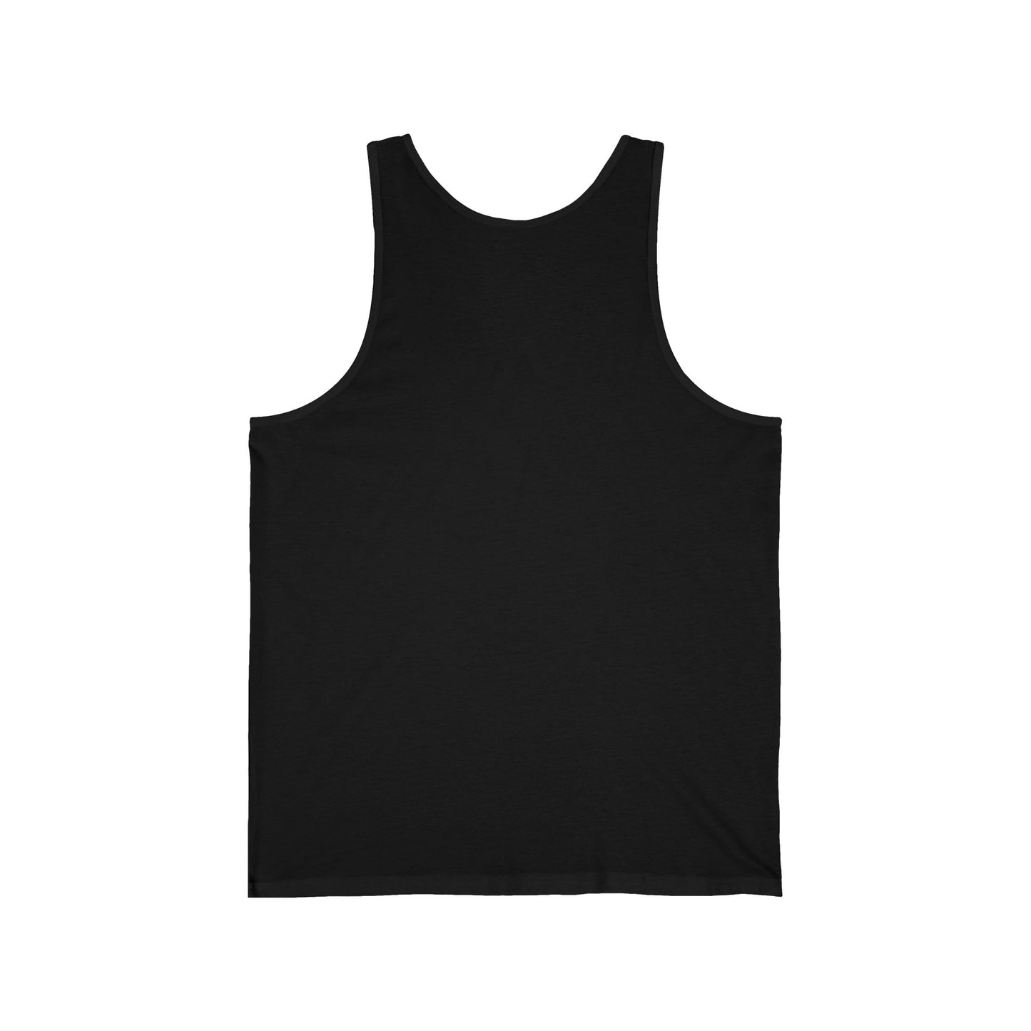 FEBA Unisex Jersey Tank -