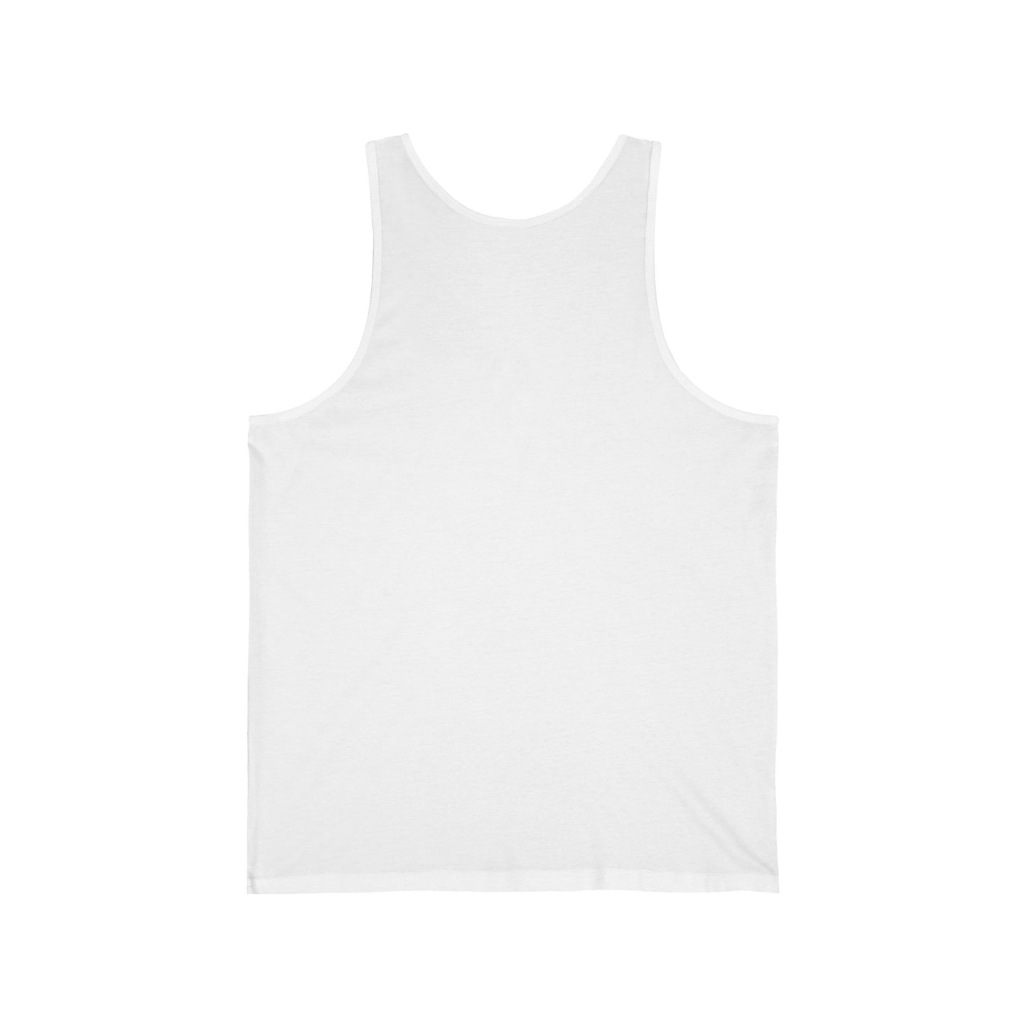 FEBA Unisex Jersey Tank -