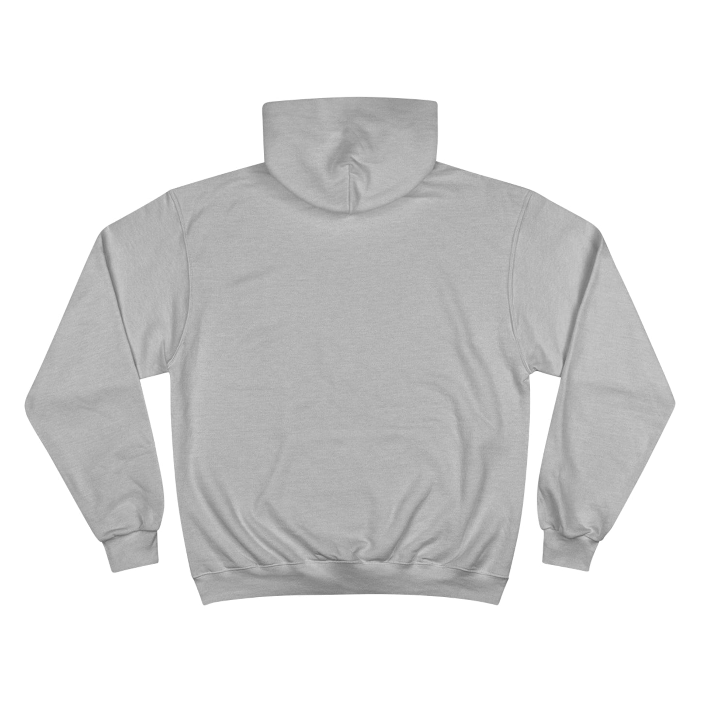 LA CROSSE FLAMES Champion Brand Hoodie