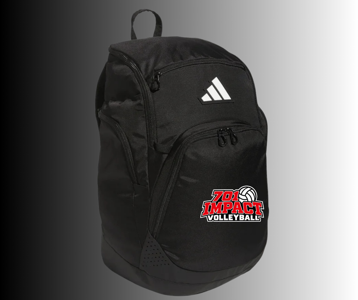 701 IMPACT Adidas 5 Star Team 2 Backpack