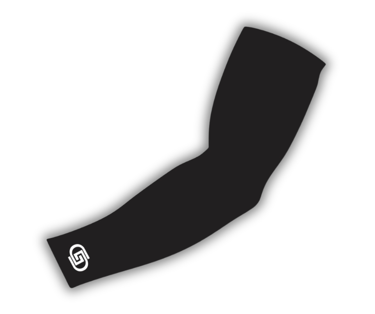WOMEN'S ELITE SERIES COMPRESSION SLEEVE PAIRS- STOCK