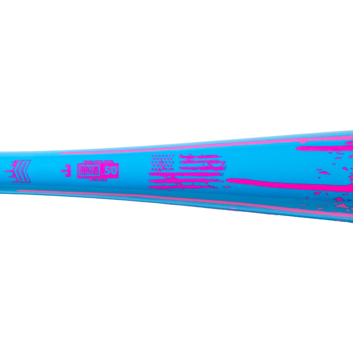 2025 SOLDIER TANK BBCOR BASEBALL BAT