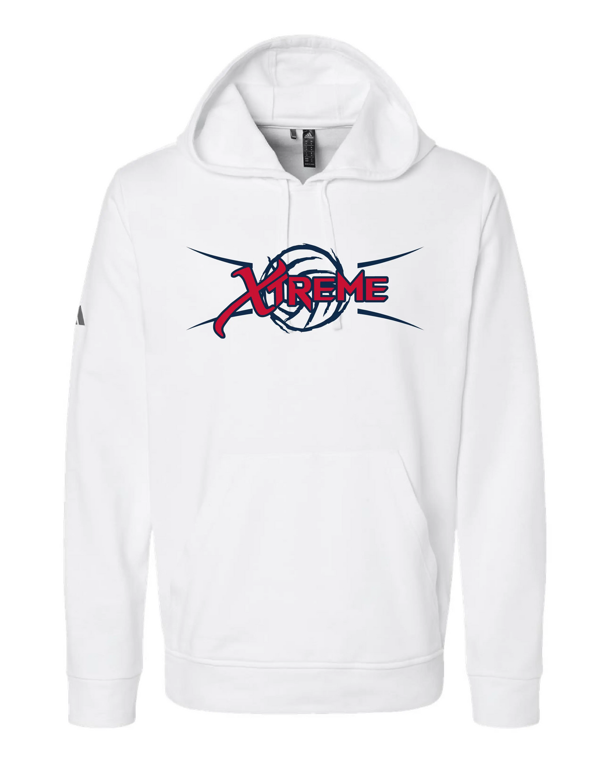 Adidas Xtreme Fleece Hoodie ADIDAS