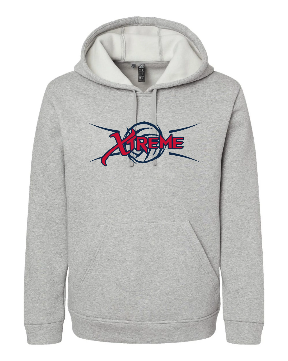 Adidas Xtreme Fleece Hoodie ADIDAS