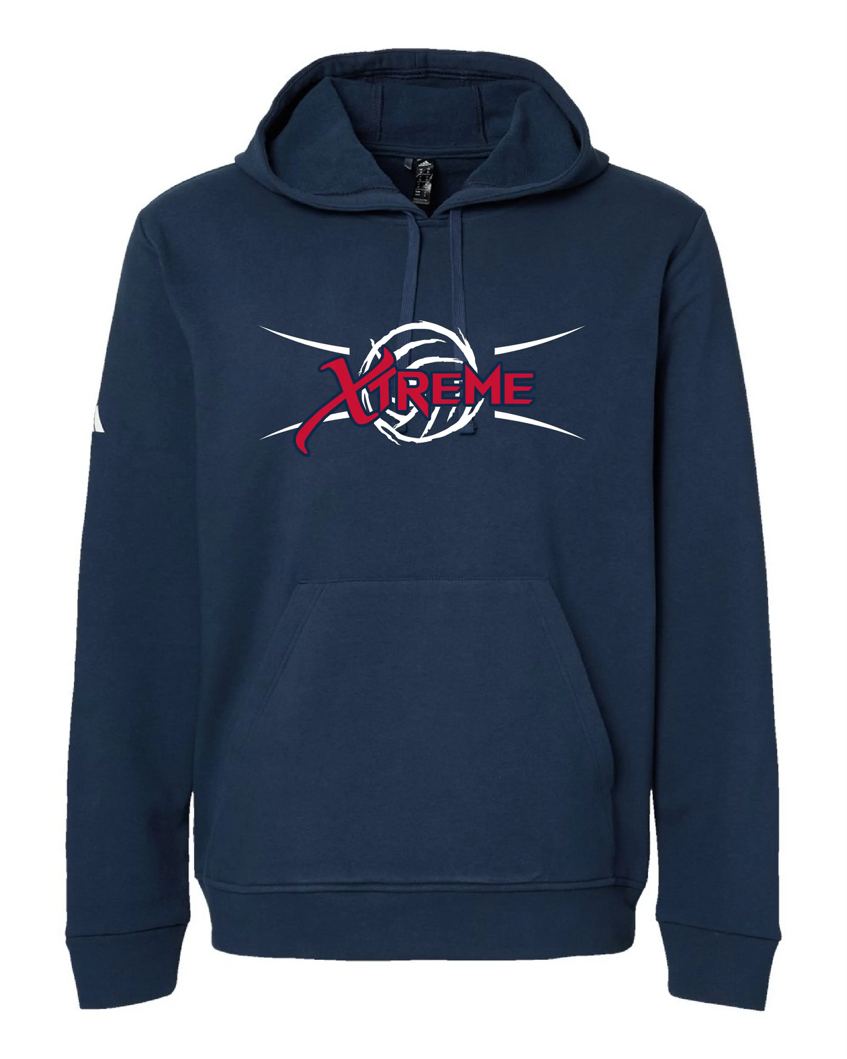 Adidas Xtreme Fleece Hoodie ADIDAS