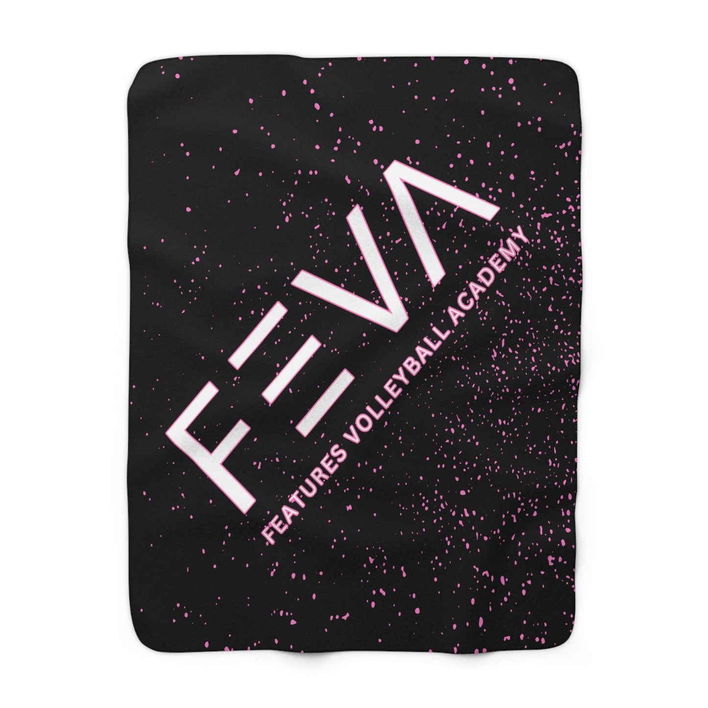 Sherpa Fleece Blanket
