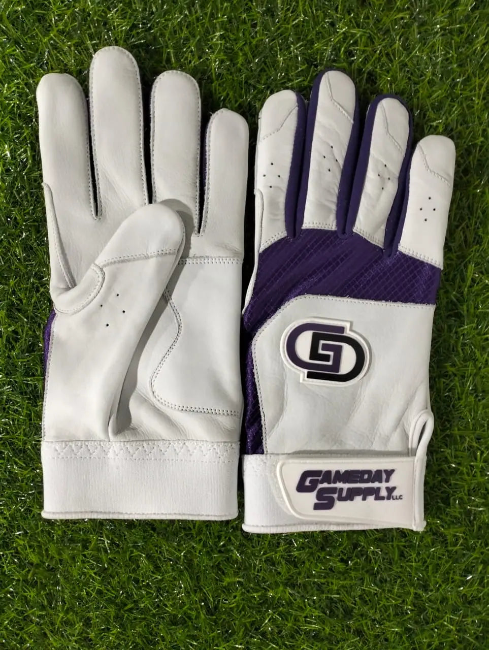 Gameday Supply Elite 2.0 Batting gloves Gameday Supply llc