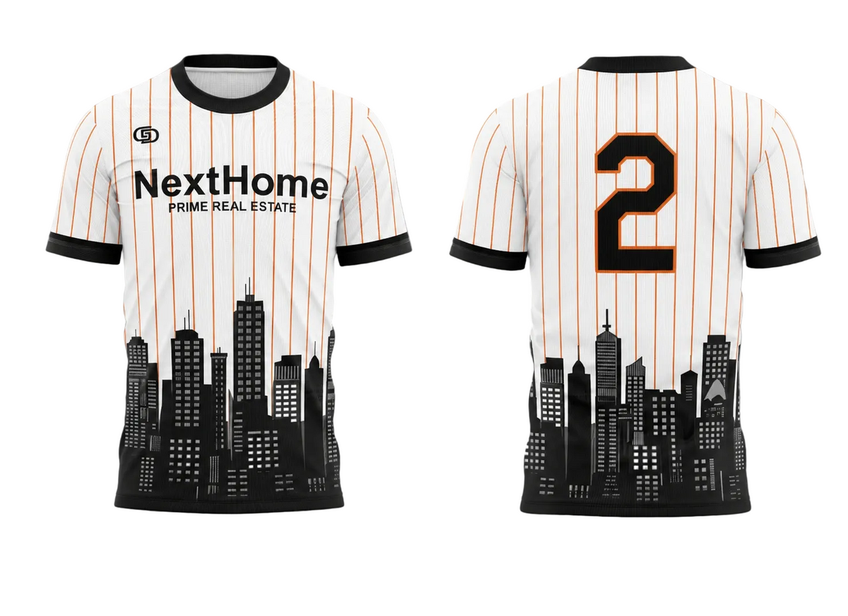 NEXT HOME PRIME REAL ESTATE- URBAN S/S JERSEY