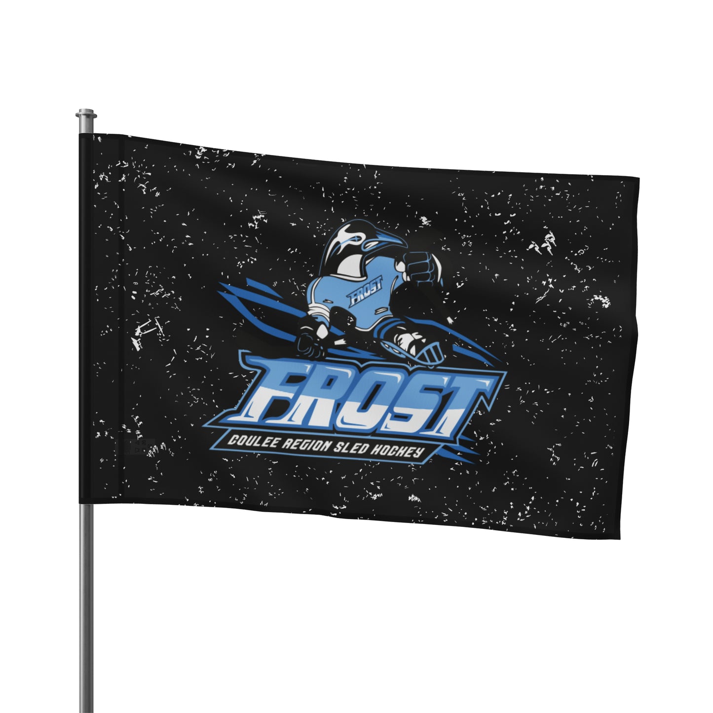FROST Flag