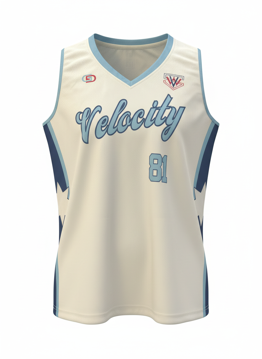 WOMEN'S ELITE TANK STYLE SOFTBALL JERSEY