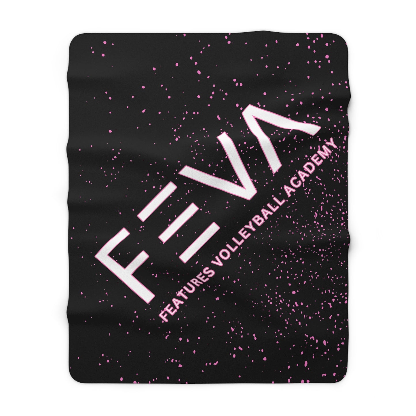 Sherpa Fleece Blanket