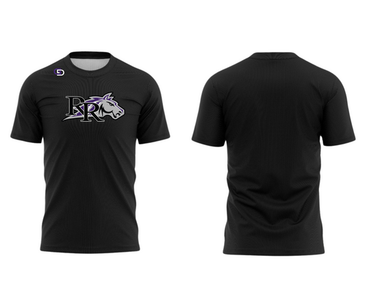 ROUGH RIDERS sublimated shirt