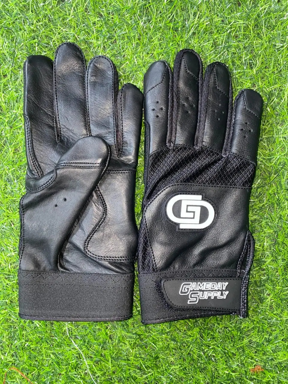Gameday Supply Elite 2.0 Batting gloves Gameday Supply llc
