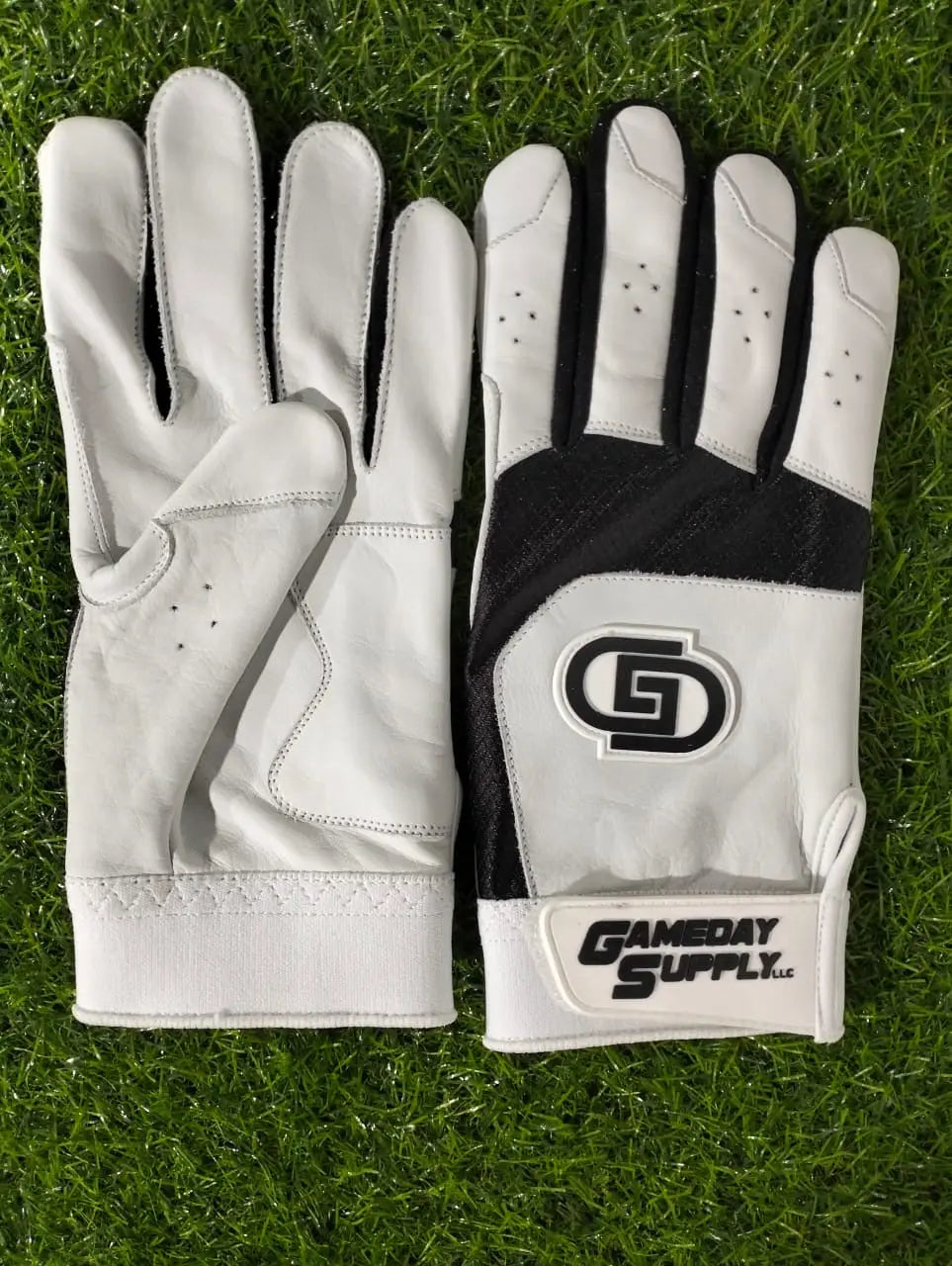Gameday Supply Elite 2.0 Batting gloves Gameday Supply llc