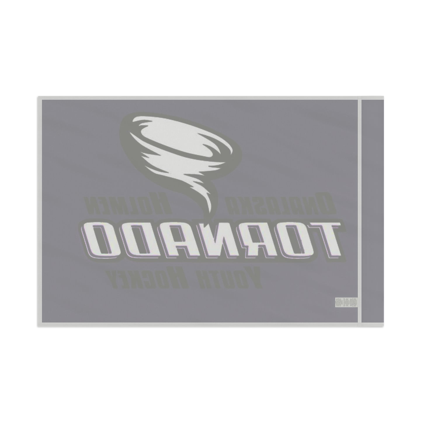 TORNADO YOUTH HOCKEY Flag