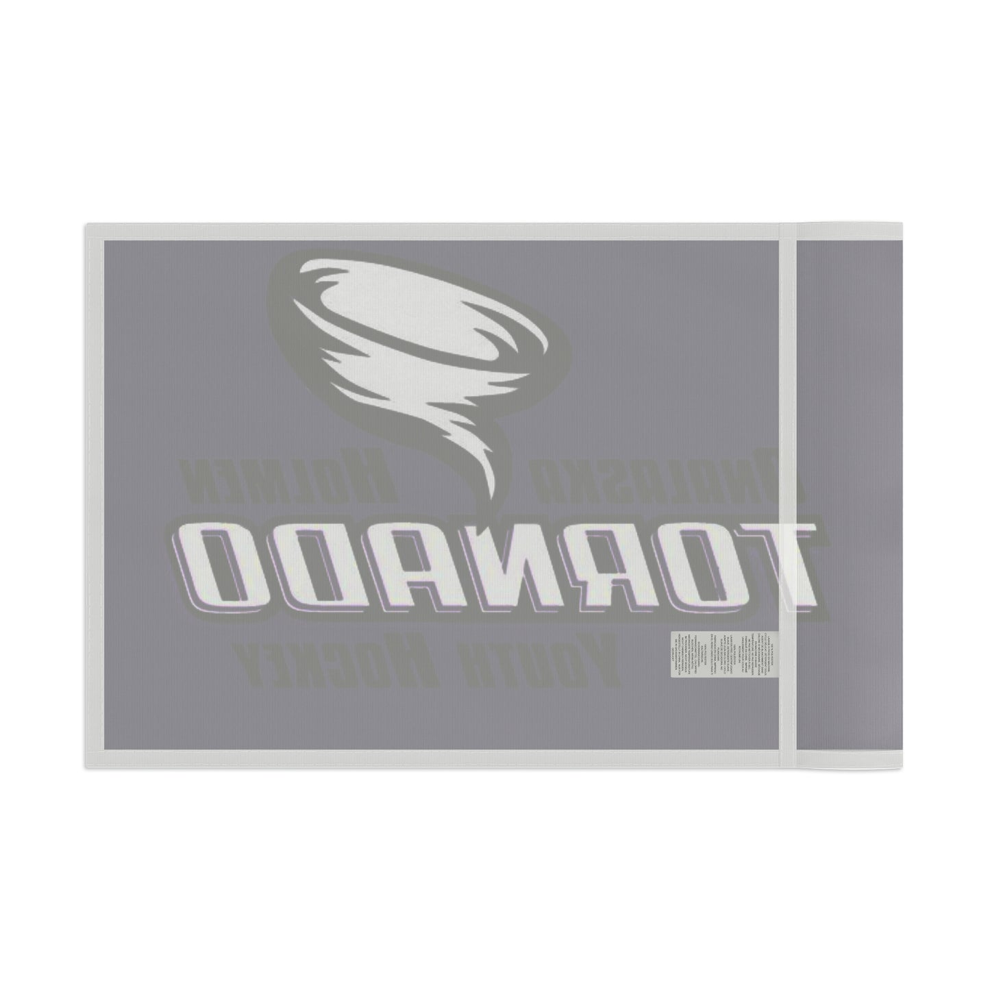 TORNADO YOUTH HOCKEY Flag