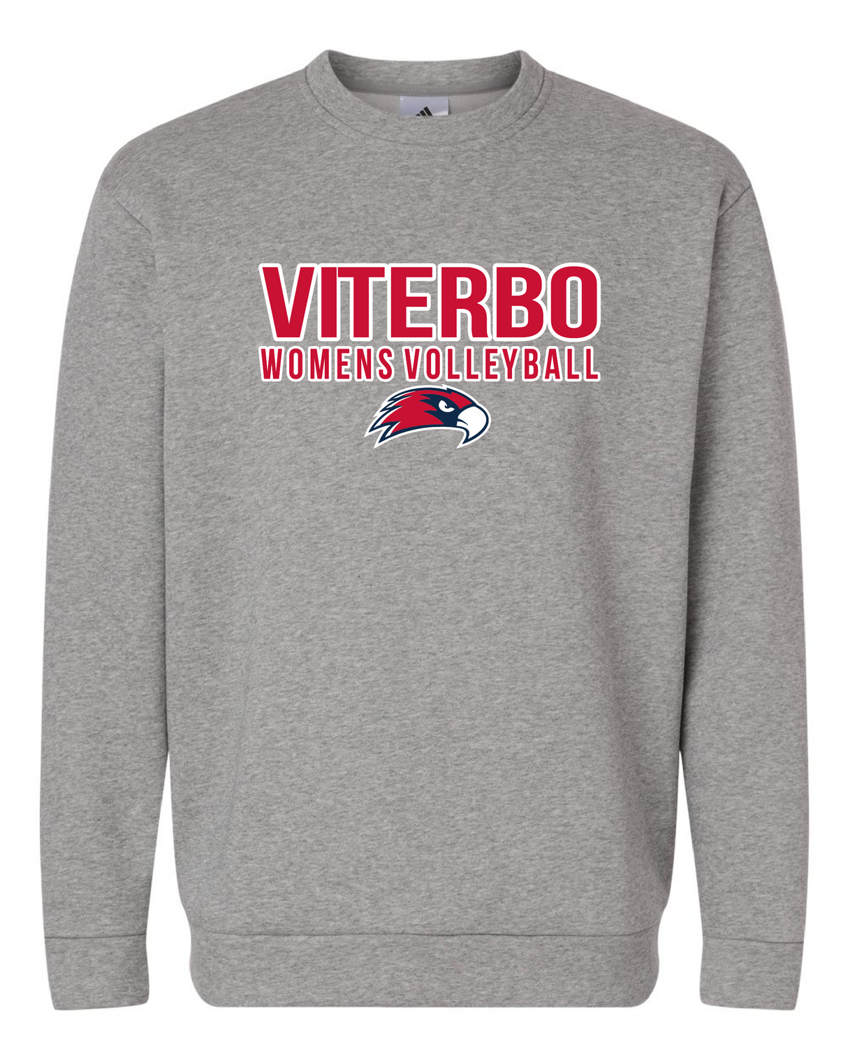 Men's Fleece Crewneck Sweatshirt