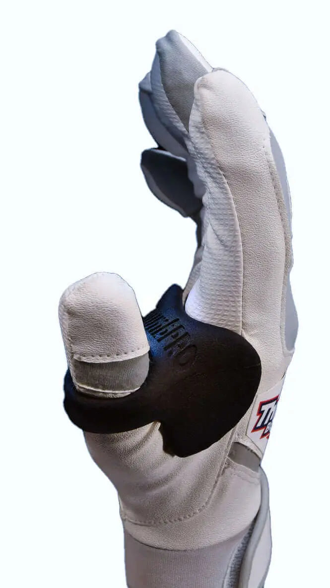 Pitch Black ThumbPRO ThumbPRO