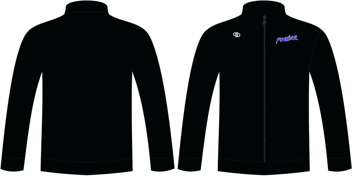 COULEE REGION POWER WARM UP Gameday Supply llc