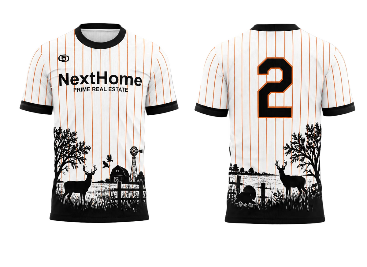 NEXT HOME PRIME REAL ESTATE- RURAL S/S JERSEY