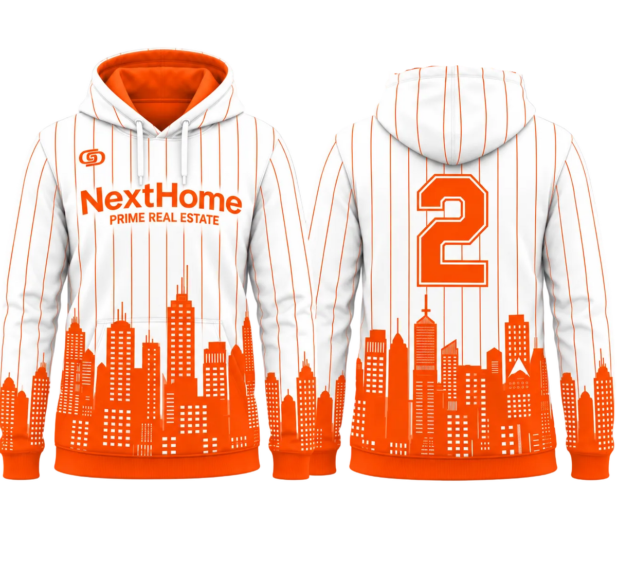 NEXT HOME PRIME REAL ESTATE- URBAN HOODIE