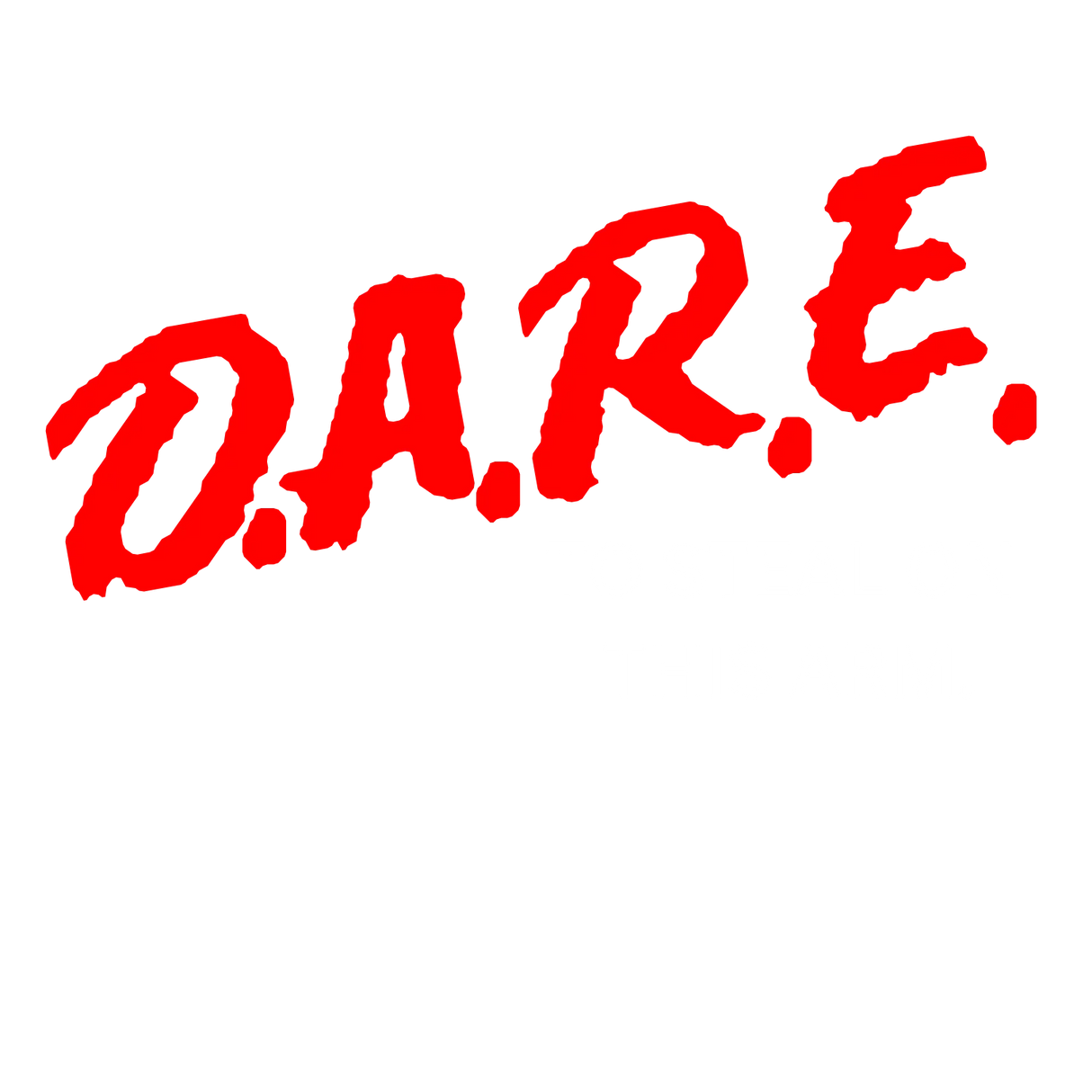 BCC DARE TEE Gameday Supply llc