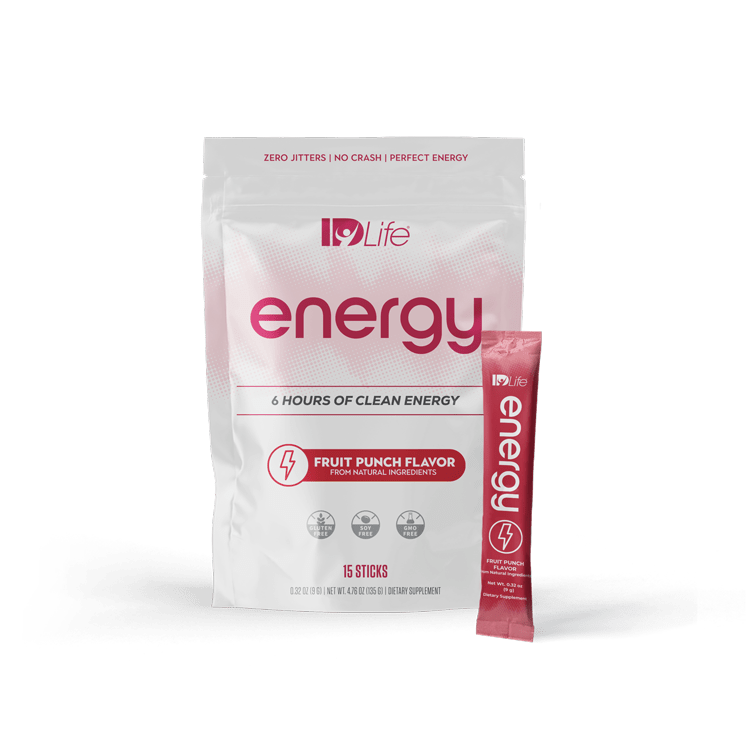 IDLIFE ENERGY Gameday Supply llc