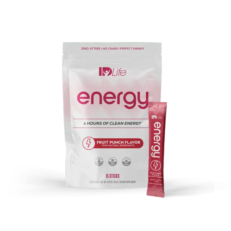 IDLIFE ENERGY Gameday Supply llc