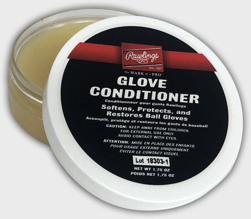RAWLINGS GLOVE CONDITIONER