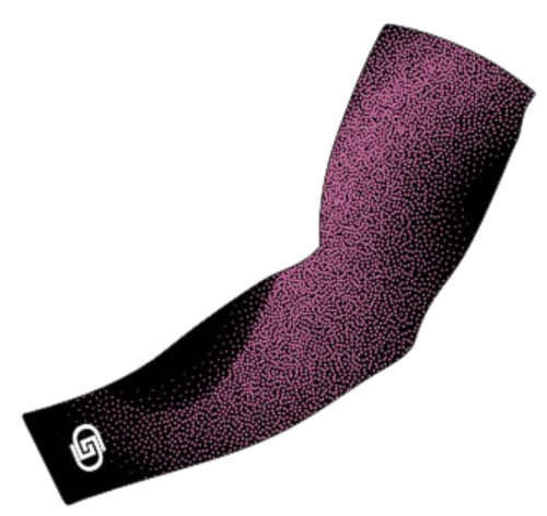 GCVC ARM SLEEVE PAIR