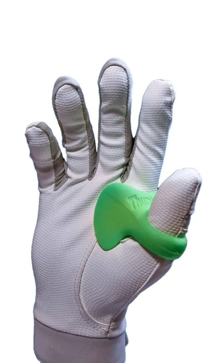 Line Drive Lime ThumbPRO ThumbPRO