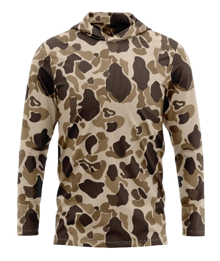 Gameday Fishing Lightweight Hoodie