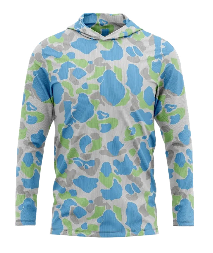 Gameday Fishing Lightweight Hoodie