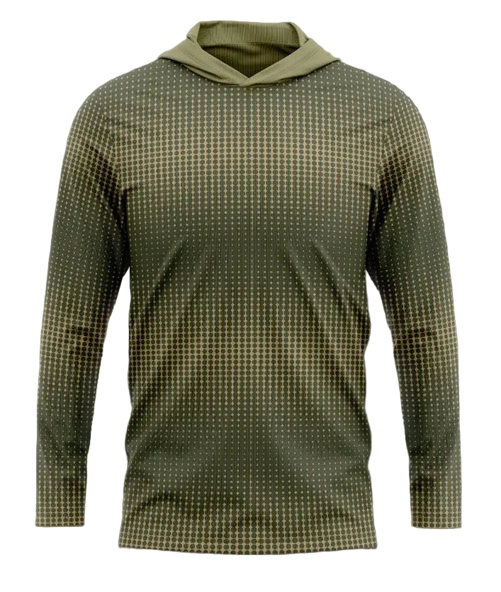 Gameday Fishing Lightweight Hoodie