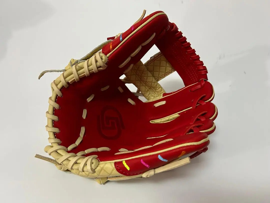 GAMEDAY SUPPLY 11.5" "DRIP" INFIELDERS GLOVE Gameday Supply llc