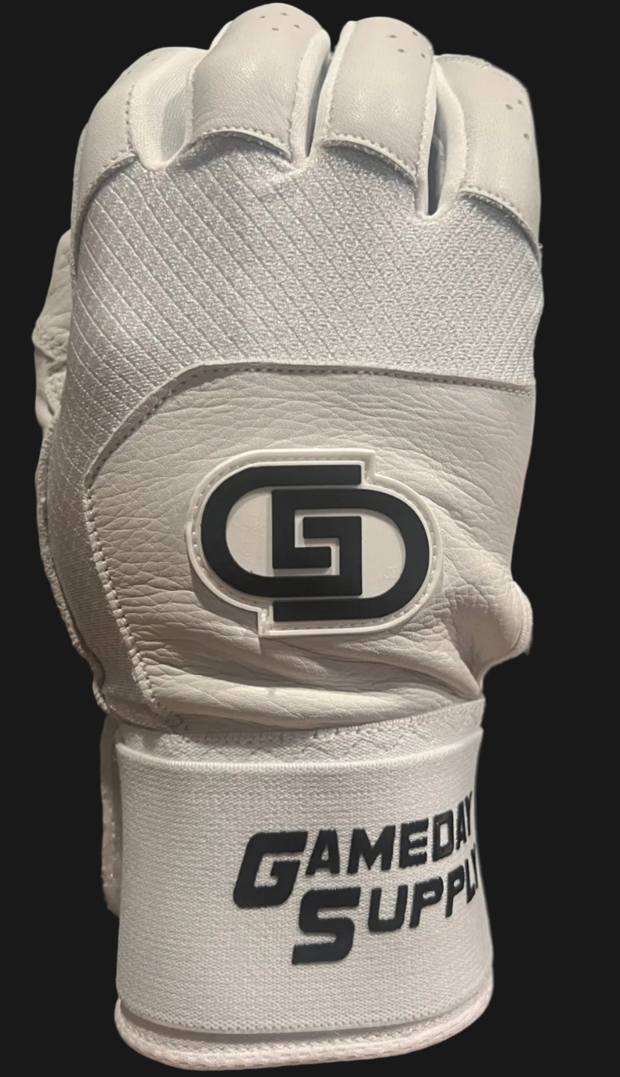 Gameday Supply Elite 2.0 Long cuff batting gloves