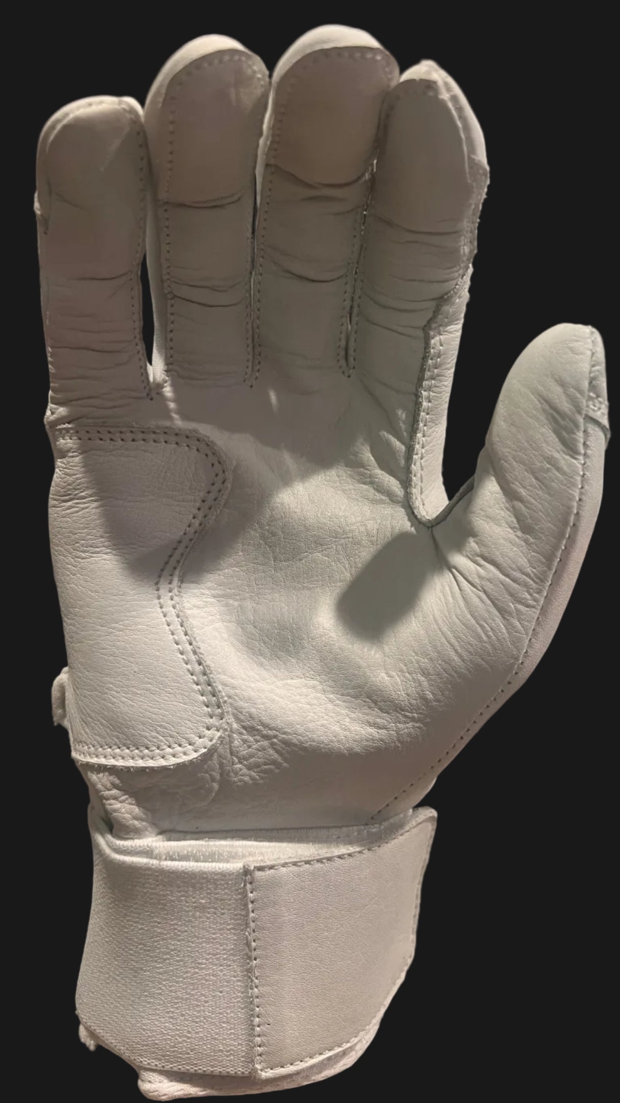 Gameday Supply Elite 2.0 Long cuff batting gloves