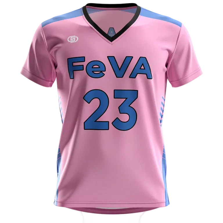 Womens ELITE SERIES Short Sleeve Jersey Gameday Supply