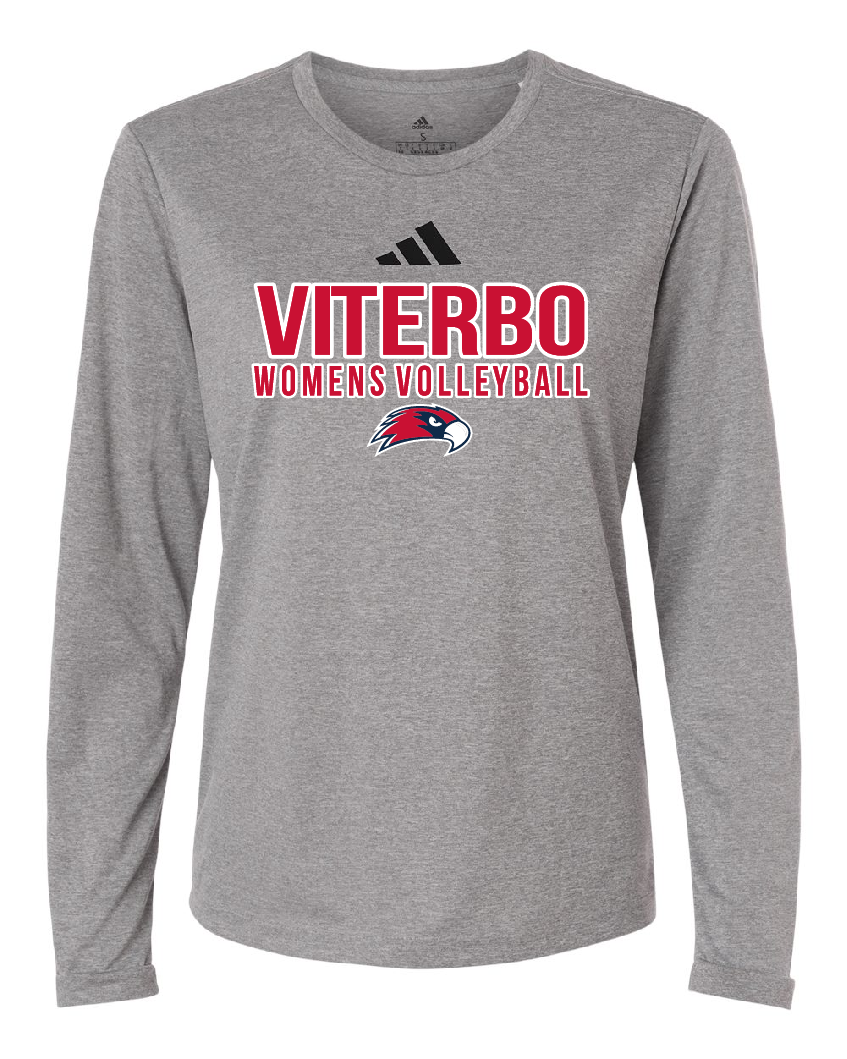 Men's Pregame Long Sleeve T-Shirt