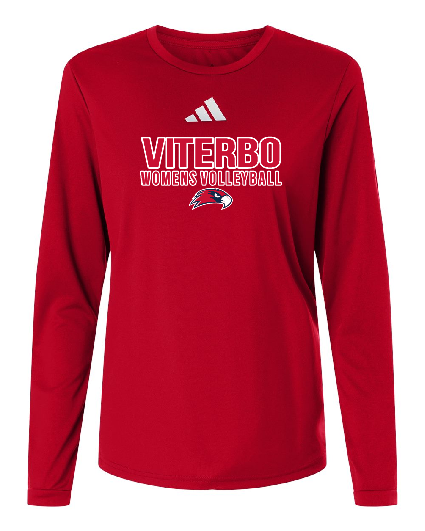 Men's Pregame Long Sleeve T-Shirt