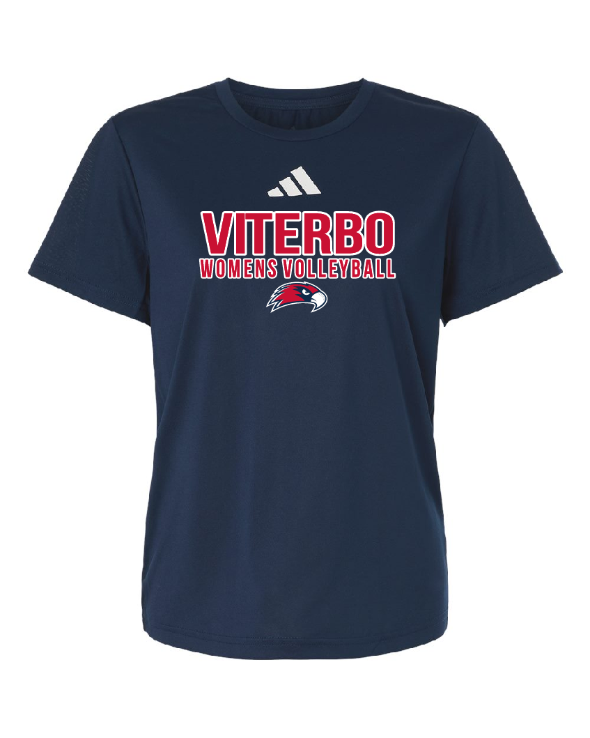 Women's Pregame T-Shirt