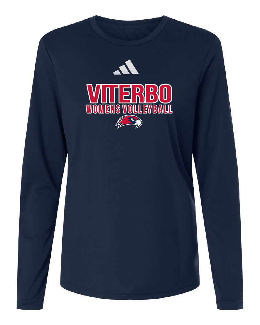 Men's Pregame Long Sleeve T-Shirt