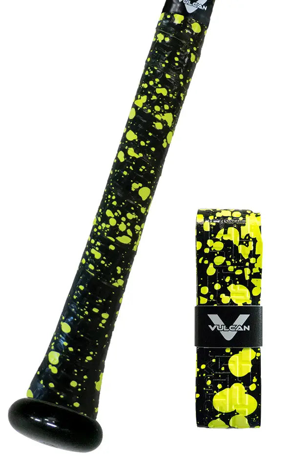 Vulcan Bat Grip VULCAN