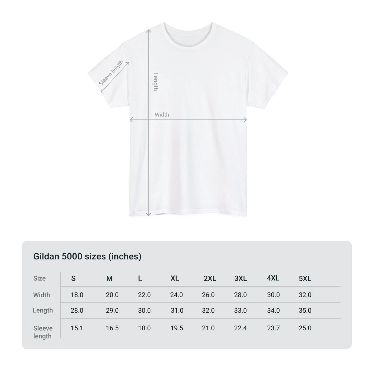 GILDAN 64000 SOFTSTYLE T-SHIRT Gameday Supply llc