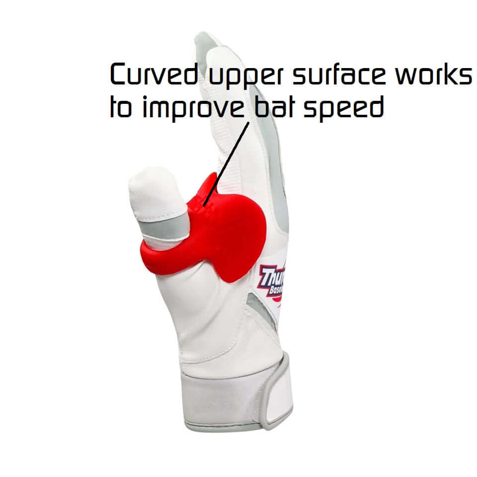 White Lightning ThumbPRO ThumbPRO